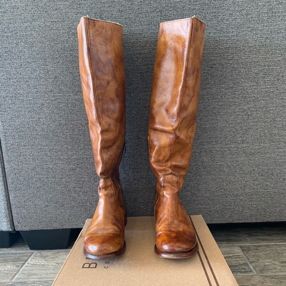 Bed Stu Tess Boots